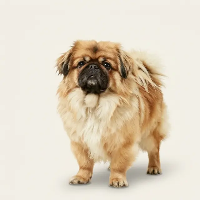 Pekingese