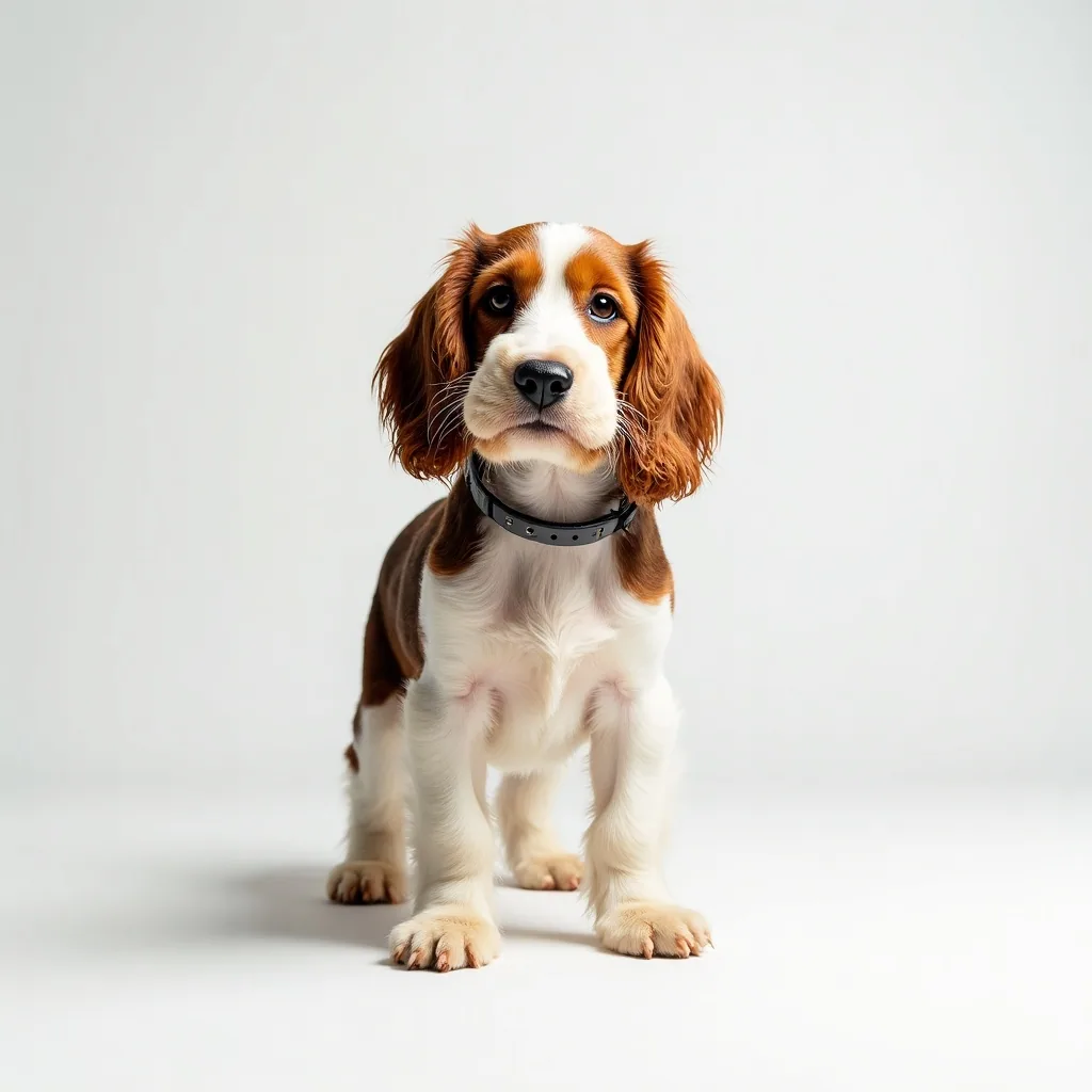 Petit Basset Griffon Vendéen
