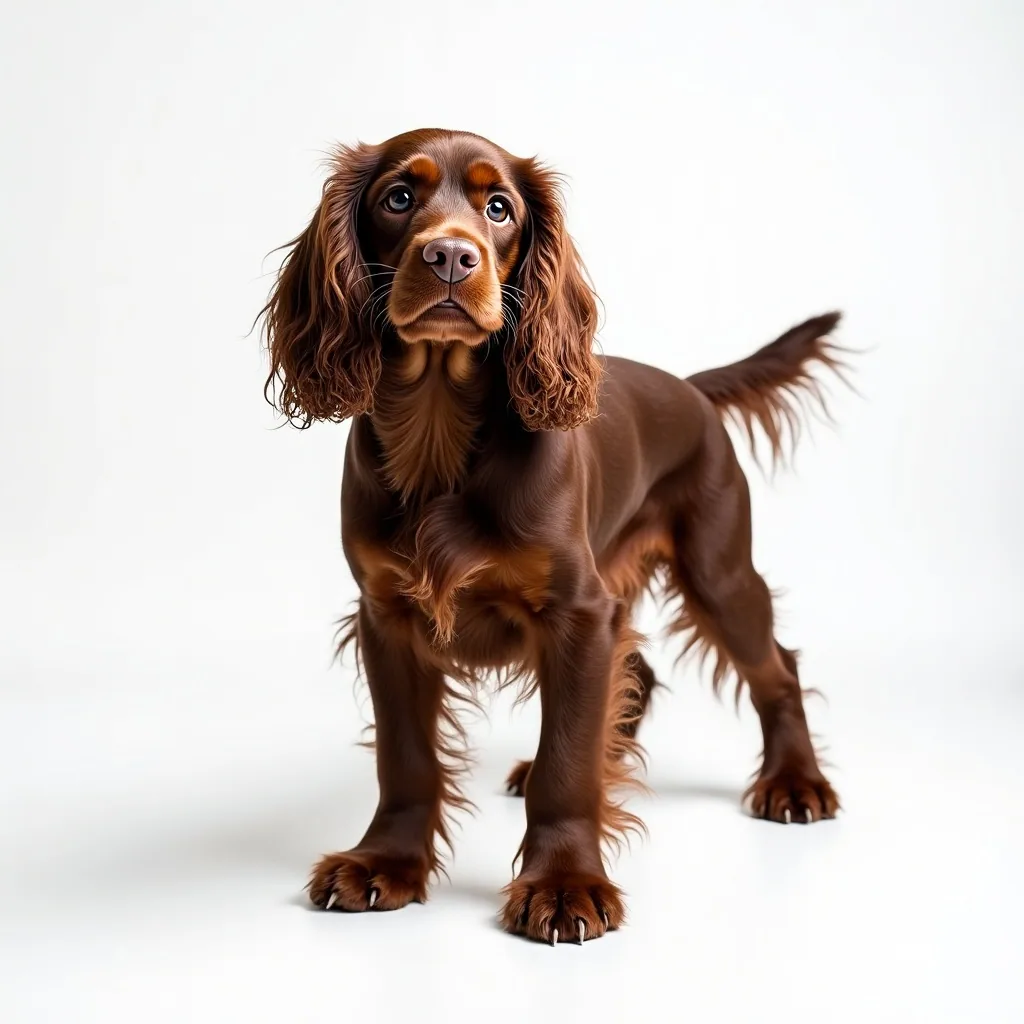 Picardy Spaniel