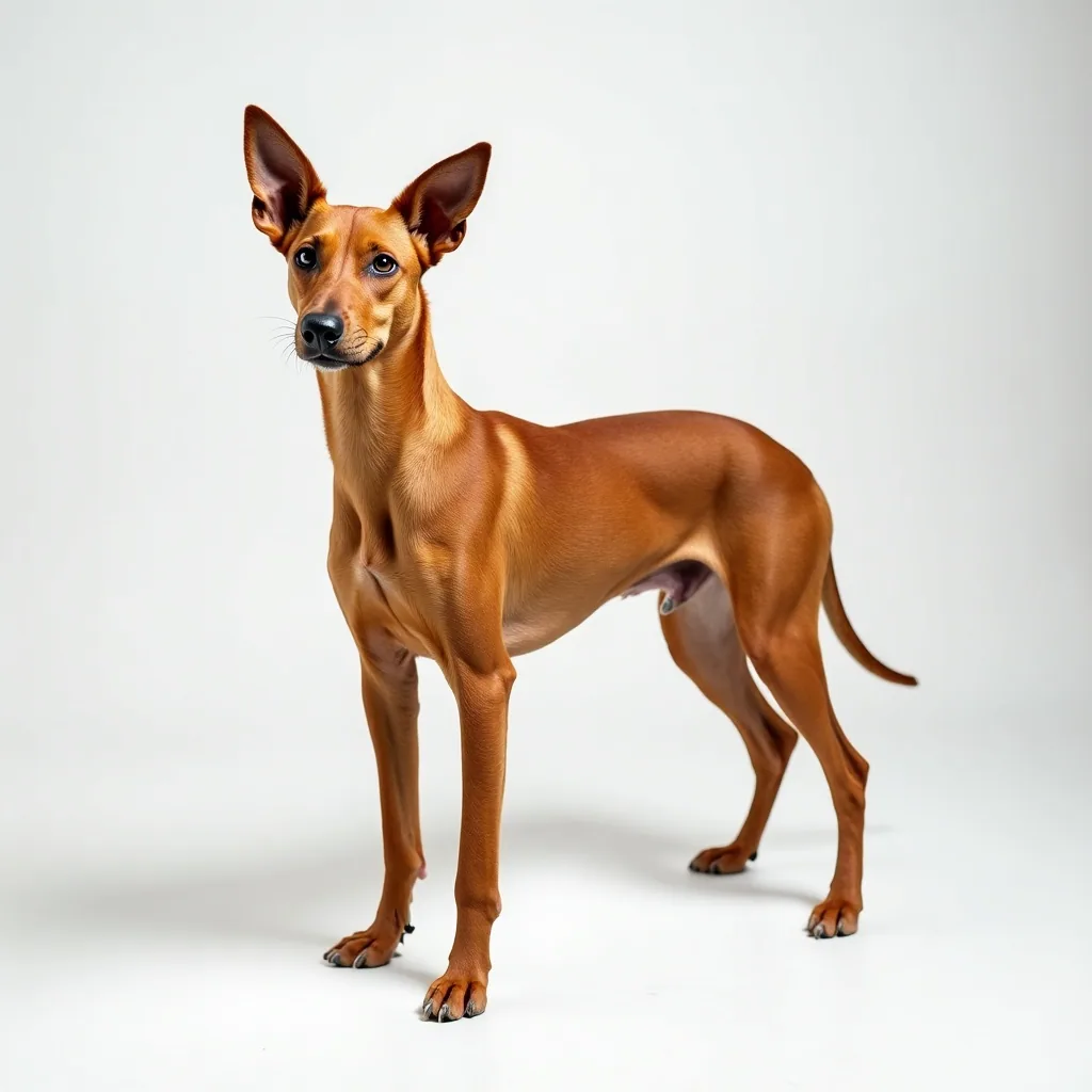 Podenco Canario