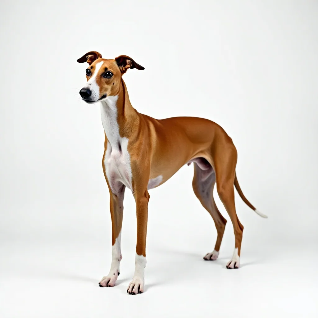 Polish Greyhound