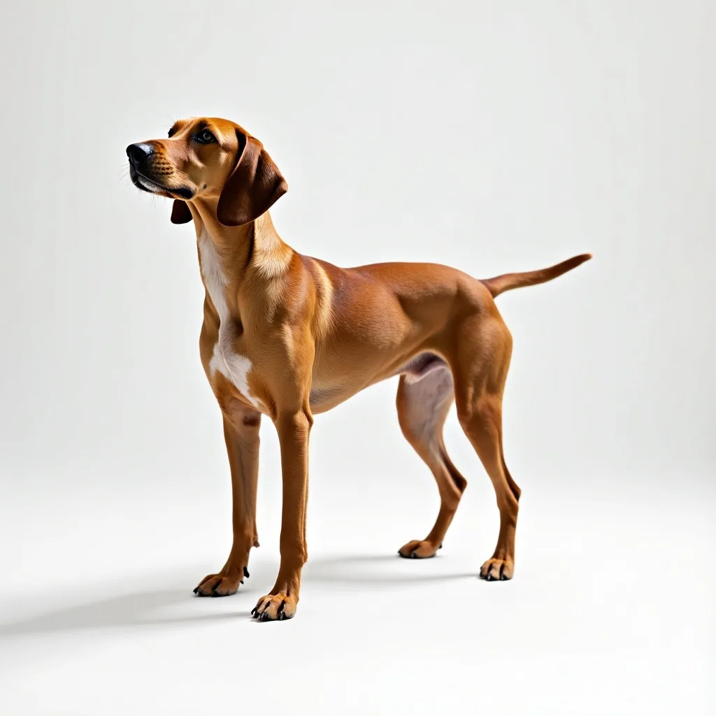 Polish Hound