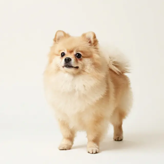 Pomeranian
