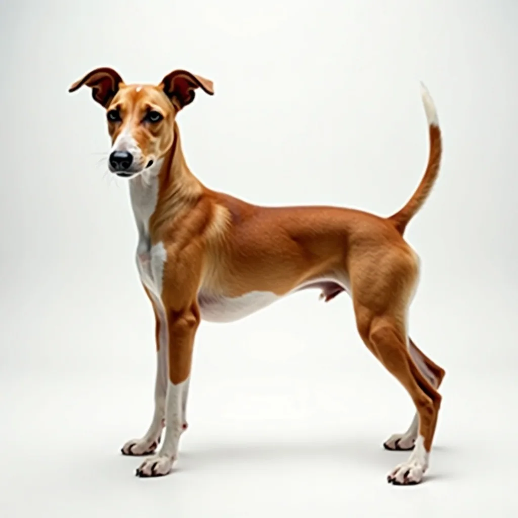 Portuguese Podengo