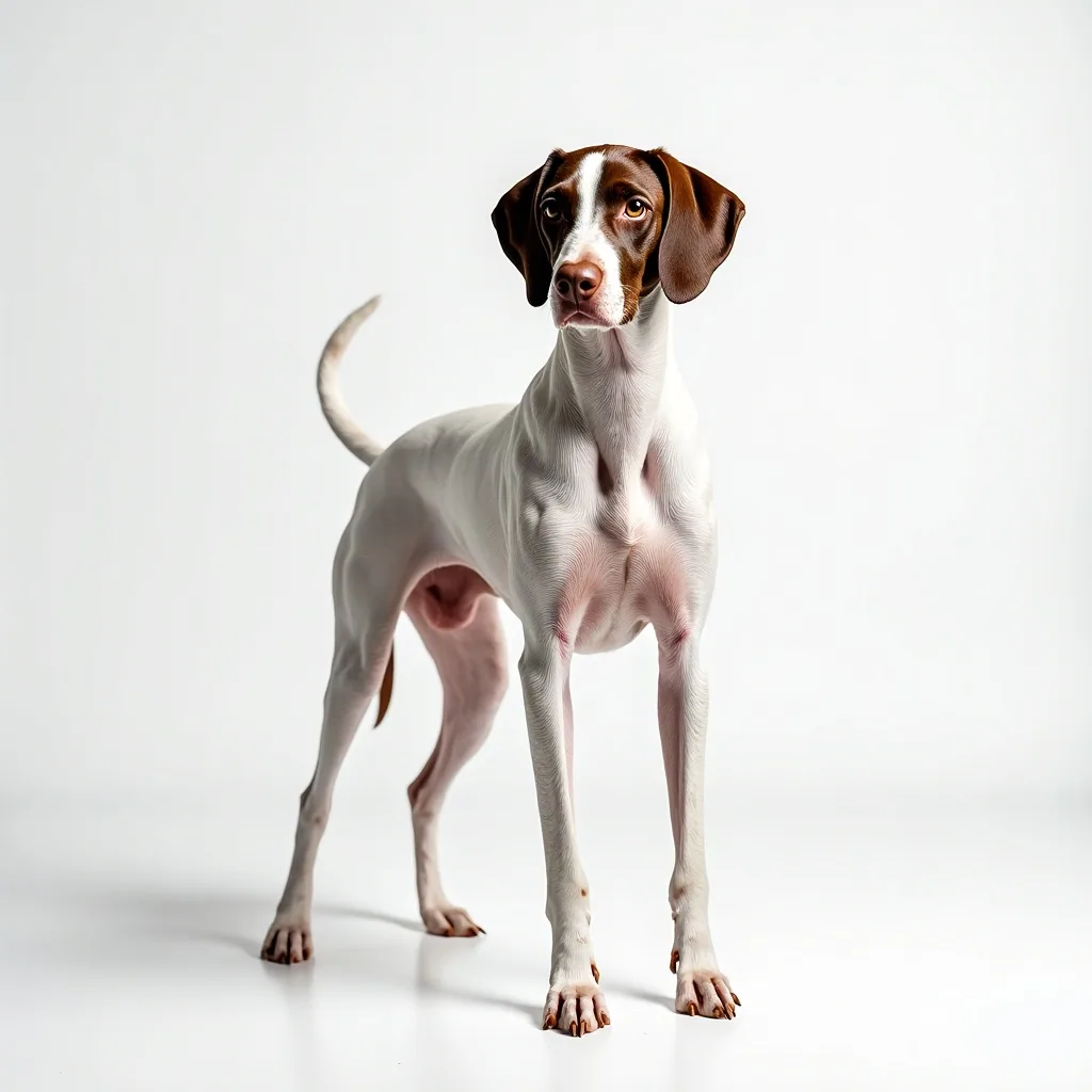 Portuguese Pointer