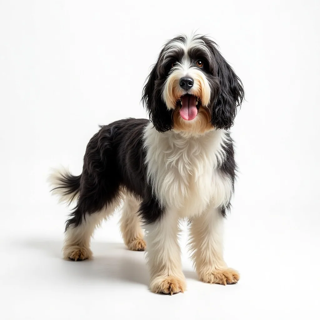 Portuguese Sheepdog