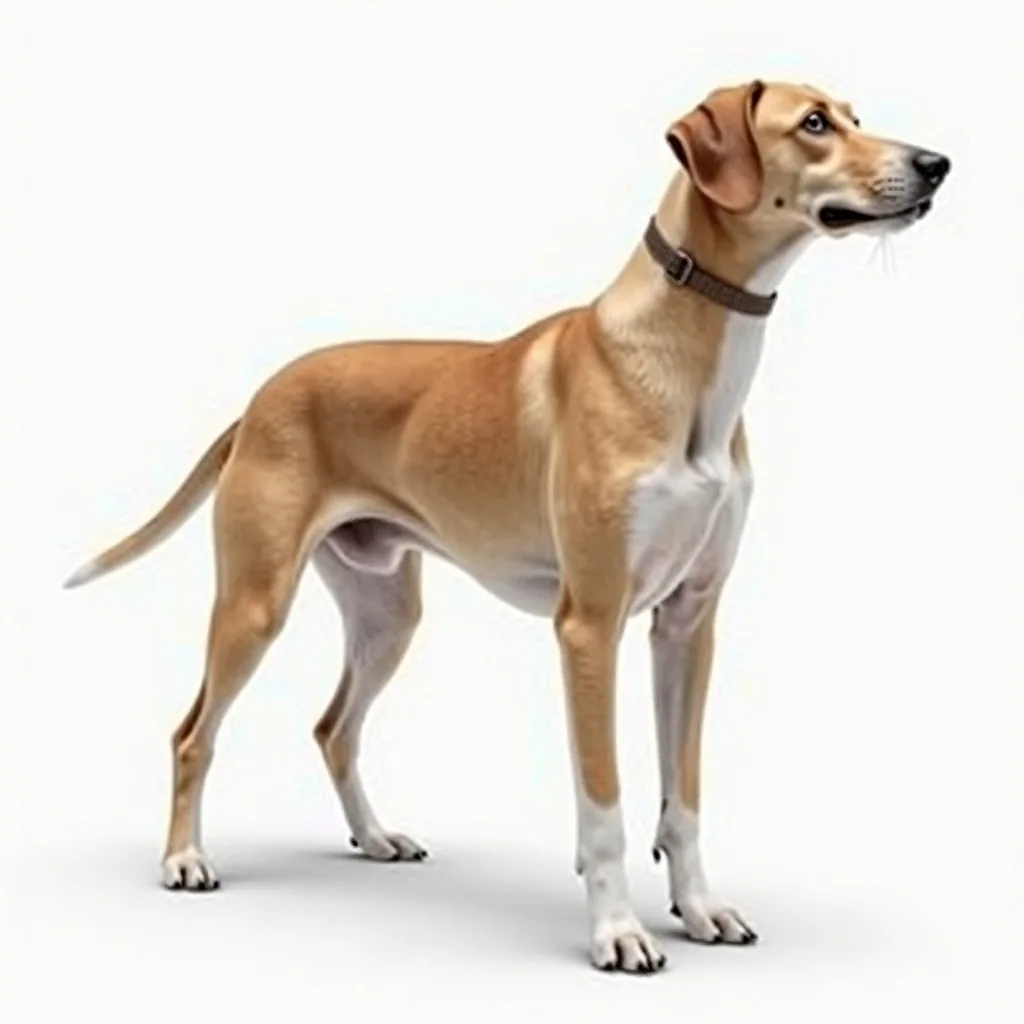 Posavac Hound