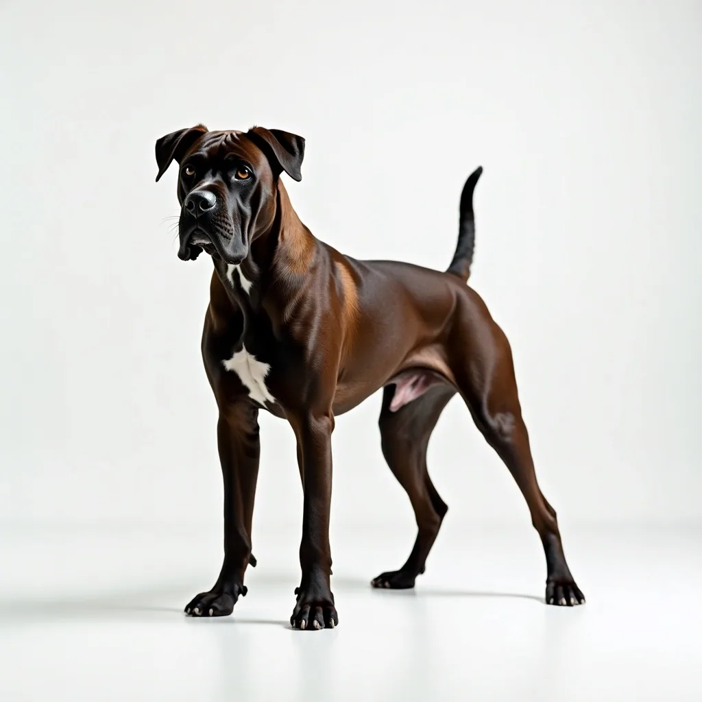 Presa Canario