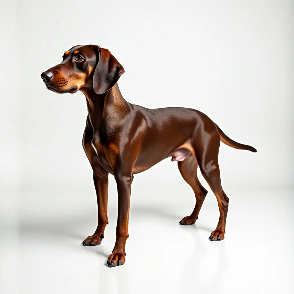 Pudelpointer