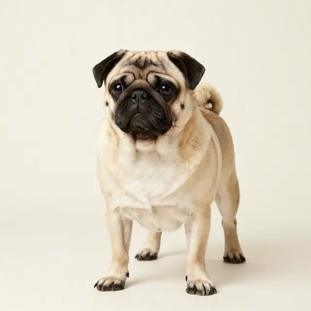 Pug