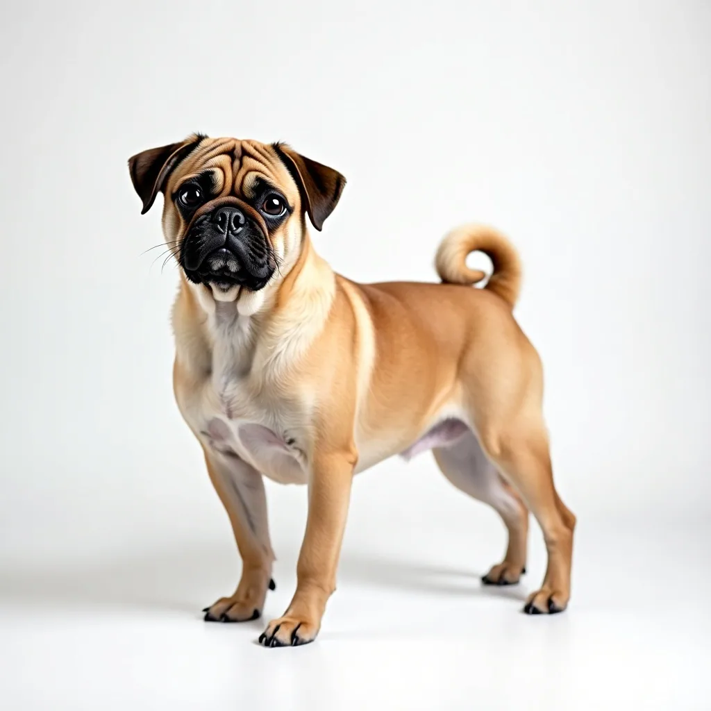 Puggle