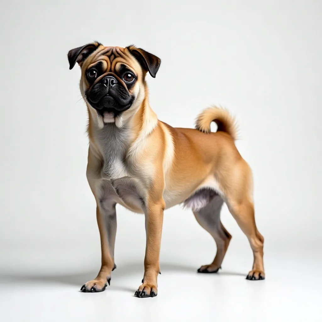 Pugshire