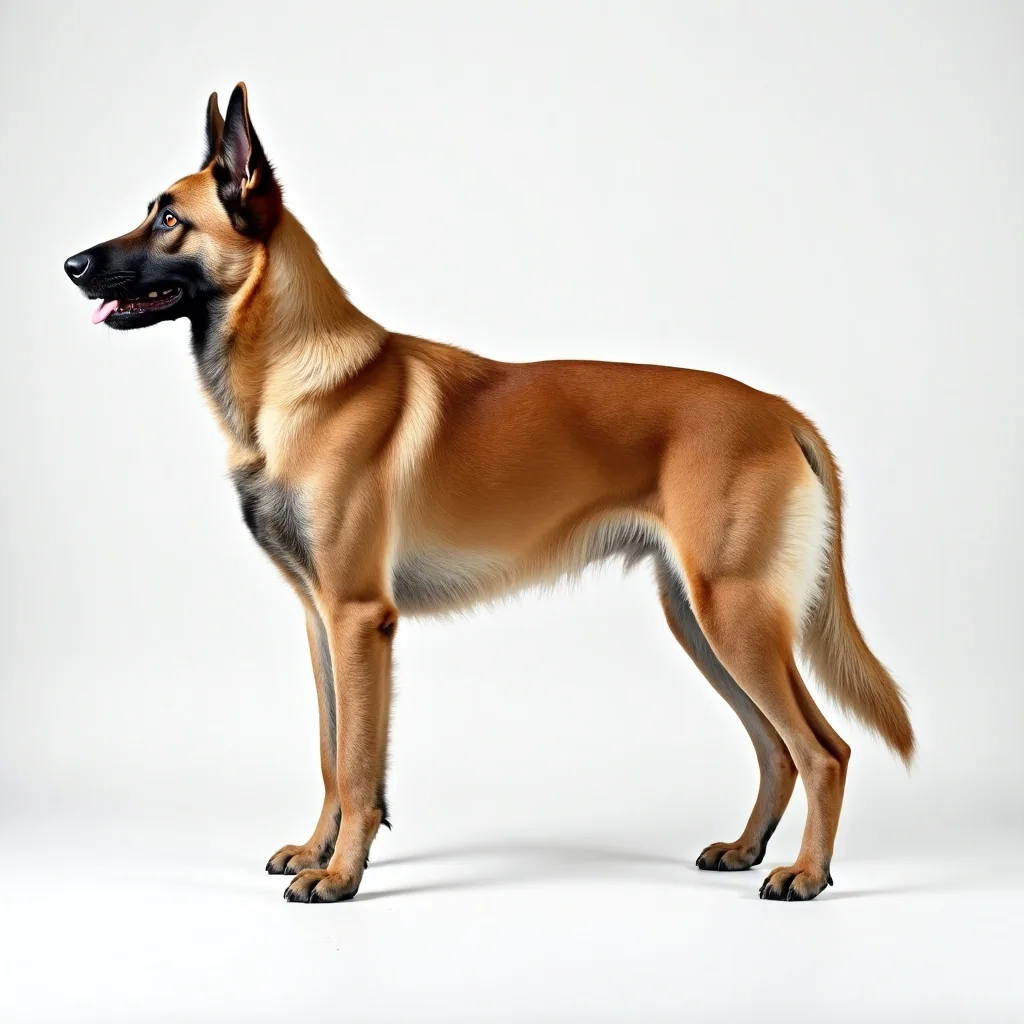 Romanian Mioritic Shepherd Dog