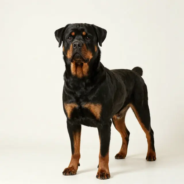 Rottweiler