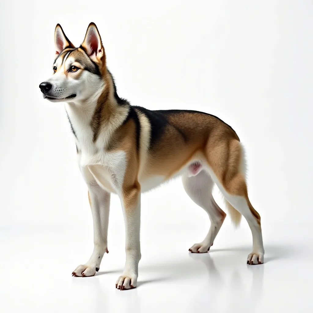 Russo-European Laika