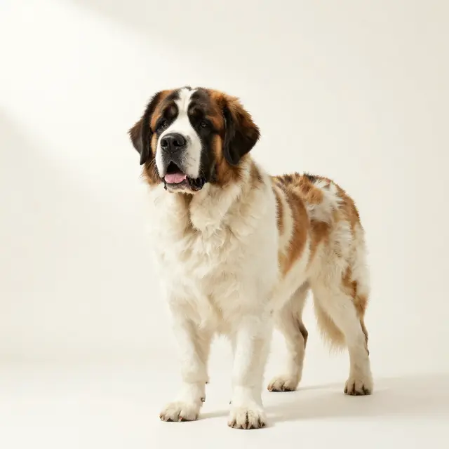 Saint Bernard