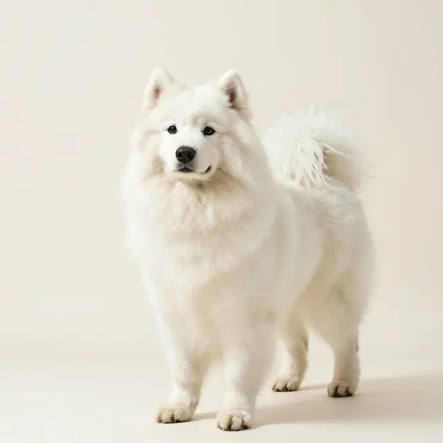 Samoyed