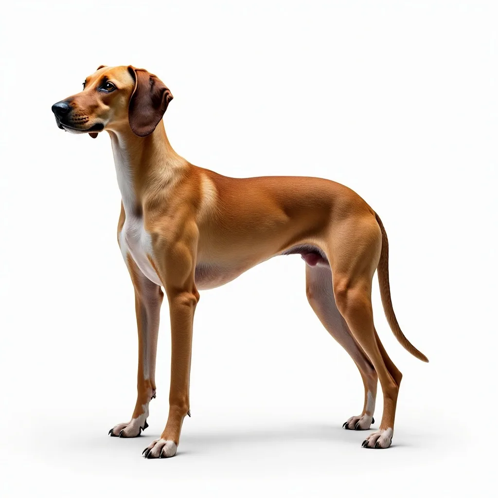 Sarail Hound