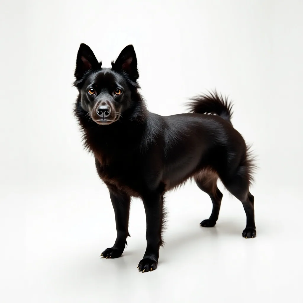 Schipperke