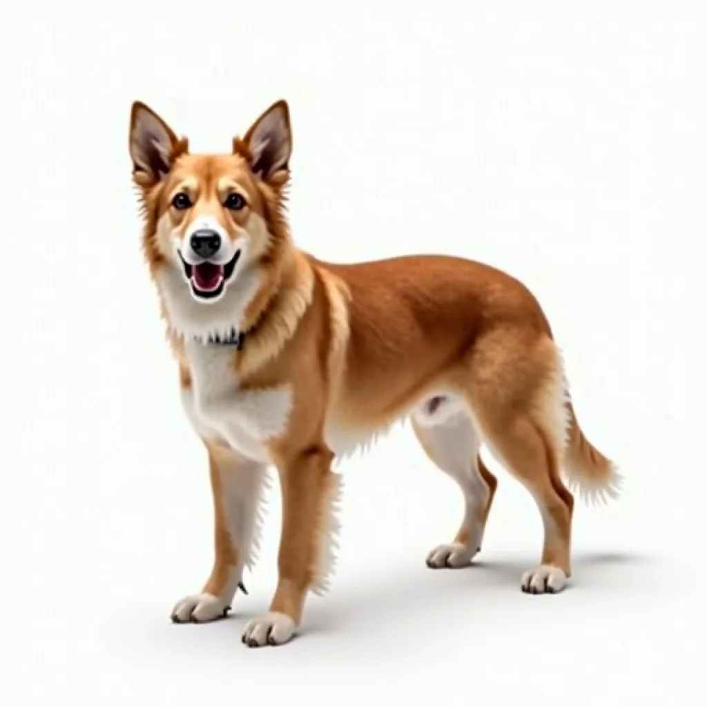 Schweizer Laufhund