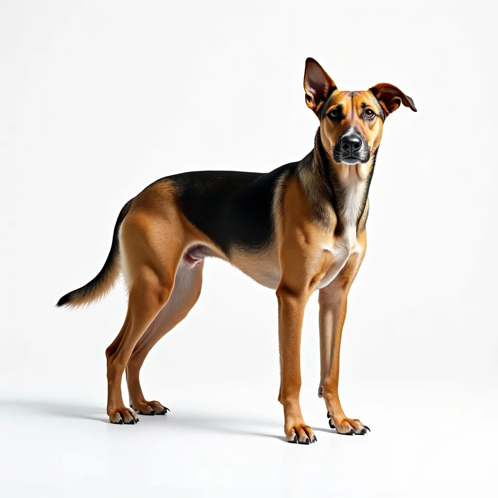 Schweizerischer Niederlaufhund