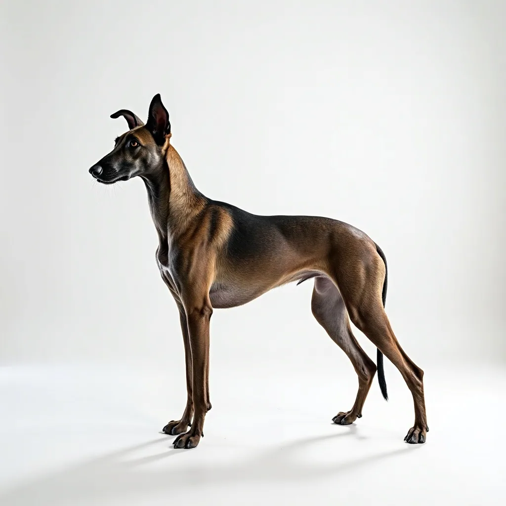 Scottish Deerhound