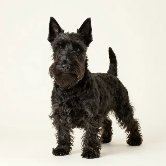 Scottish Terrier