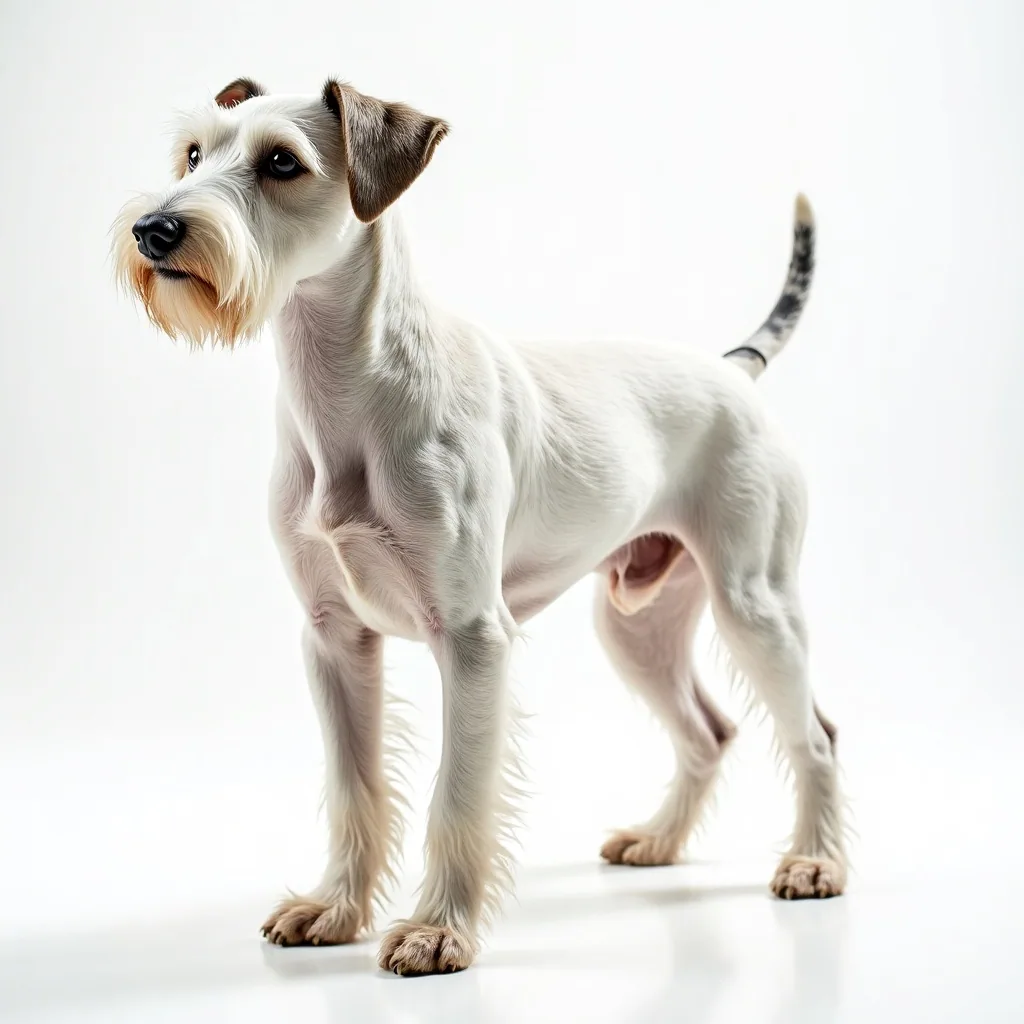 Sealyham Terrier