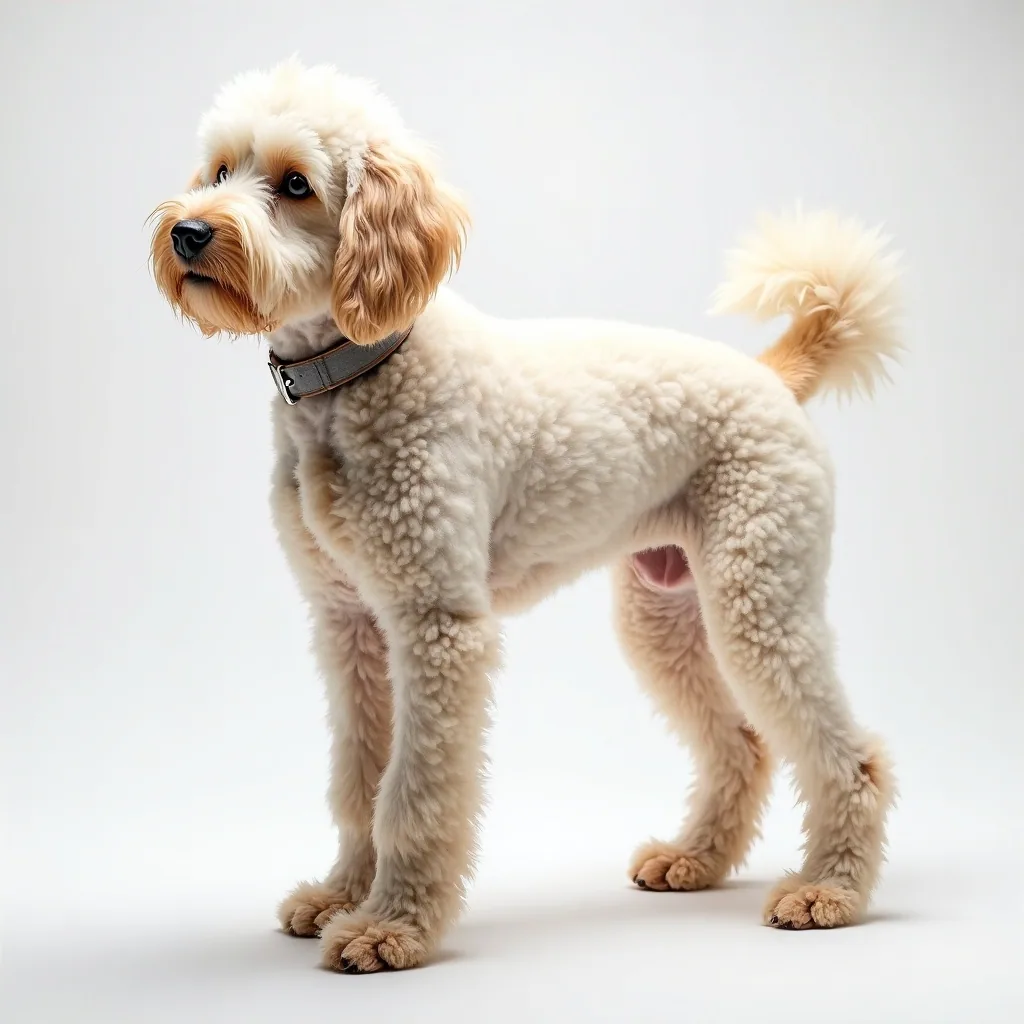 Sheepadoodle