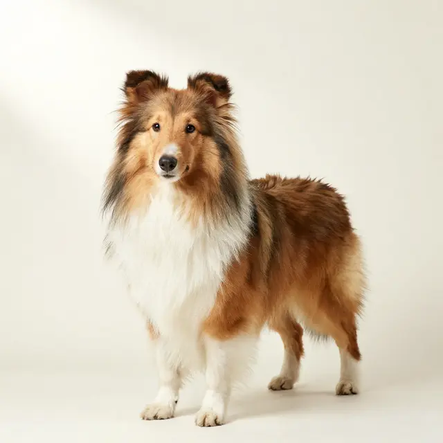 Shetland Sheepdog
