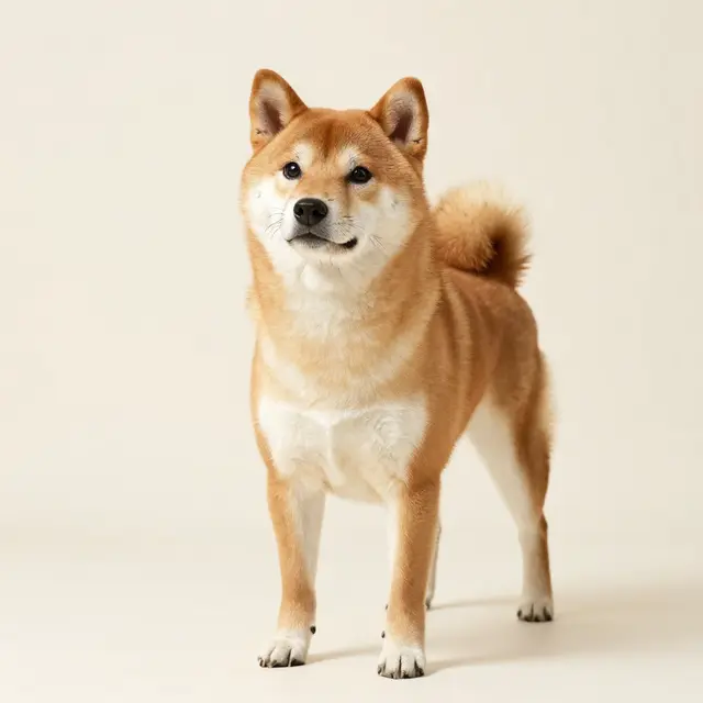 Shiba Inu