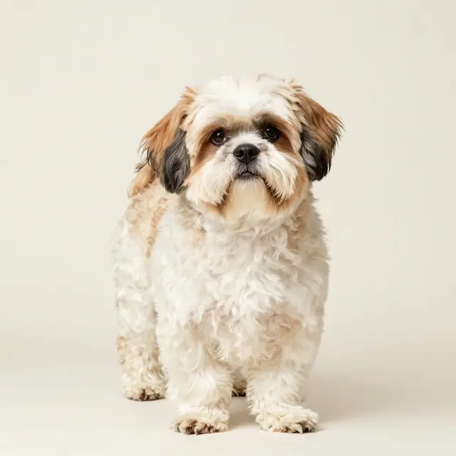 Shih-Poo
