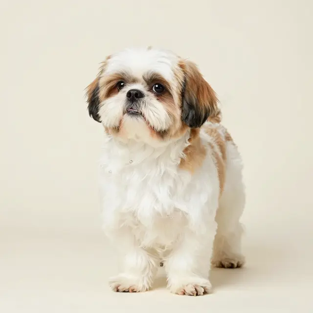 Shih Tzu