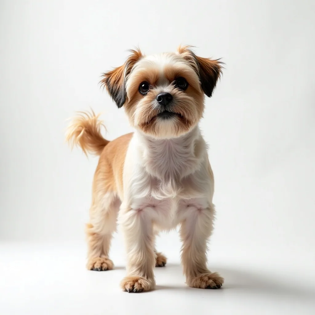 Shorkie