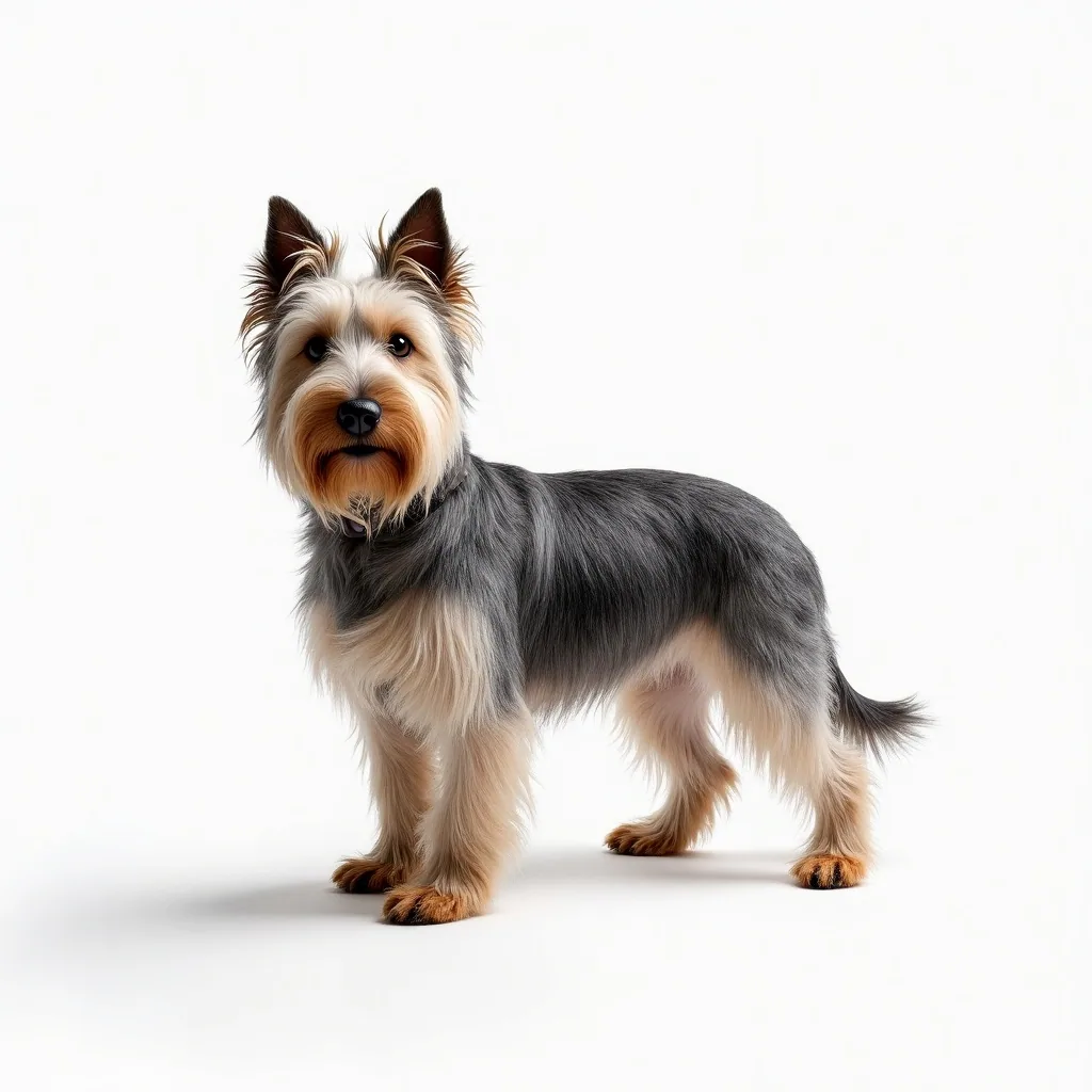 Skye Terrier