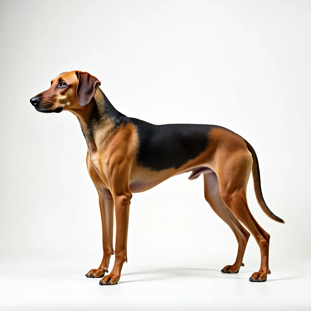 Smaland Hound