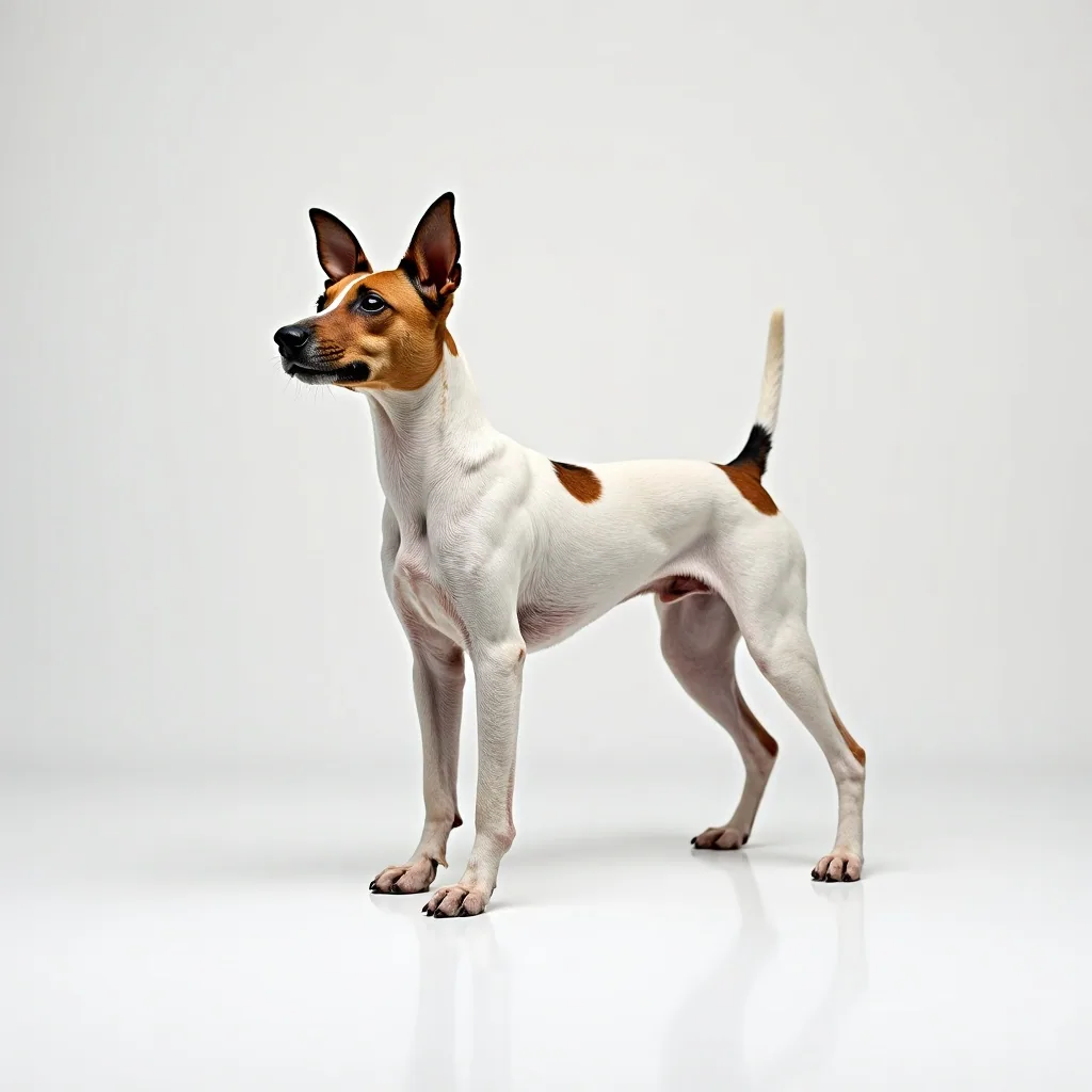 Smooth Fox Terrier