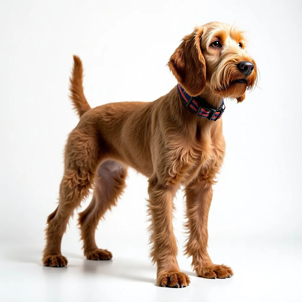 Spinone Italiano