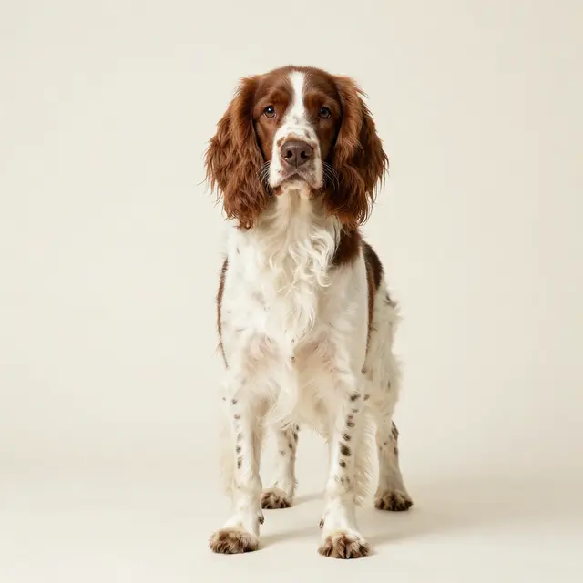 English Springer Spaniel