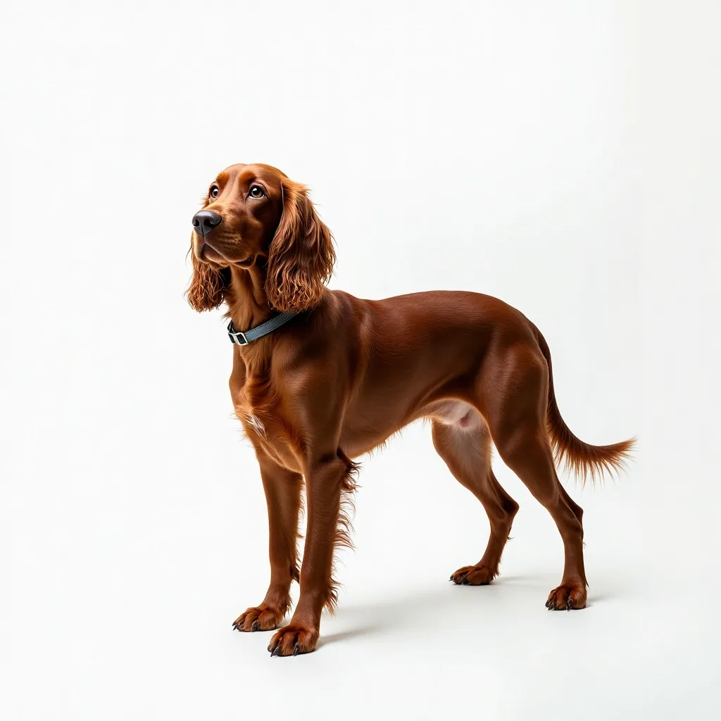 Sussex Spaniel