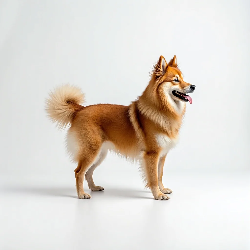 Swedish Lapphund