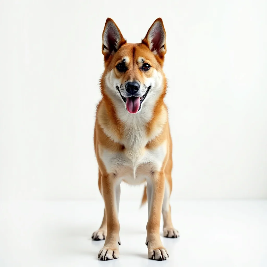 Swedish Vallhund