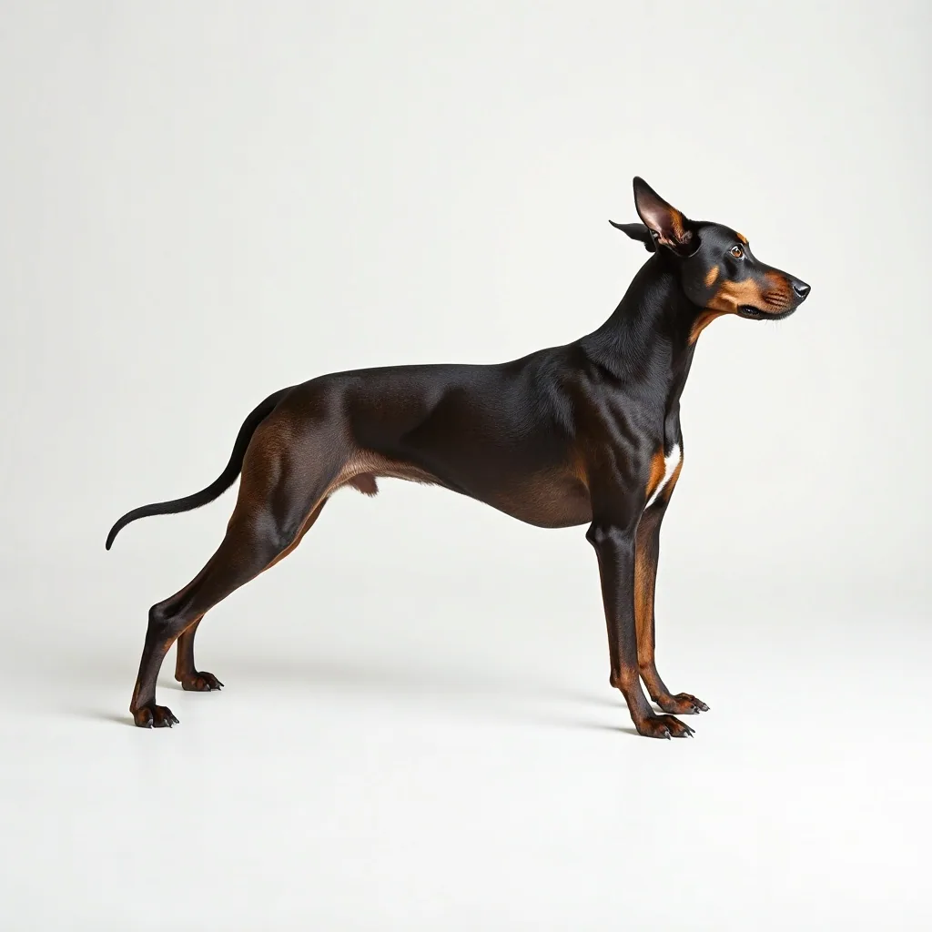 Transylvanian Hound