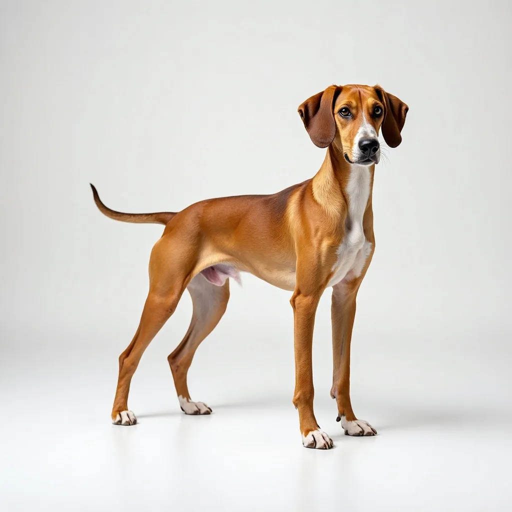 Tyrolean Hound