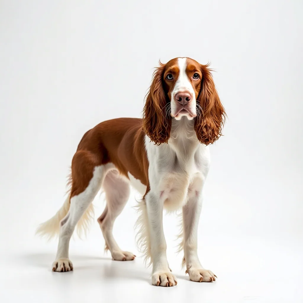 Welsh Springer Spaniel