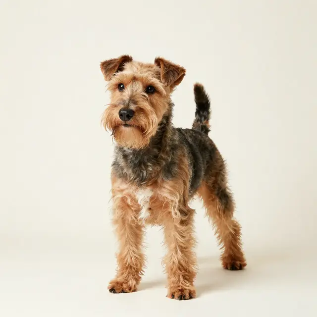 Welsh Terrier