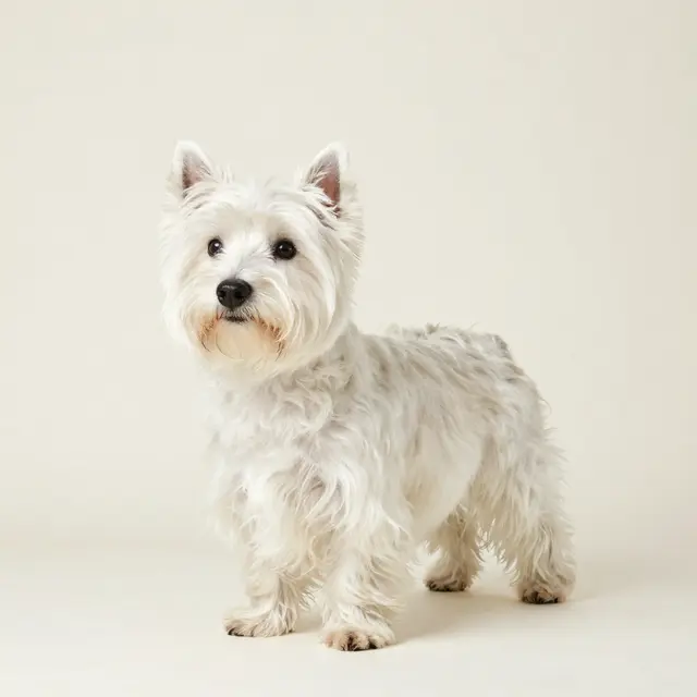 West Highland White Terrier
