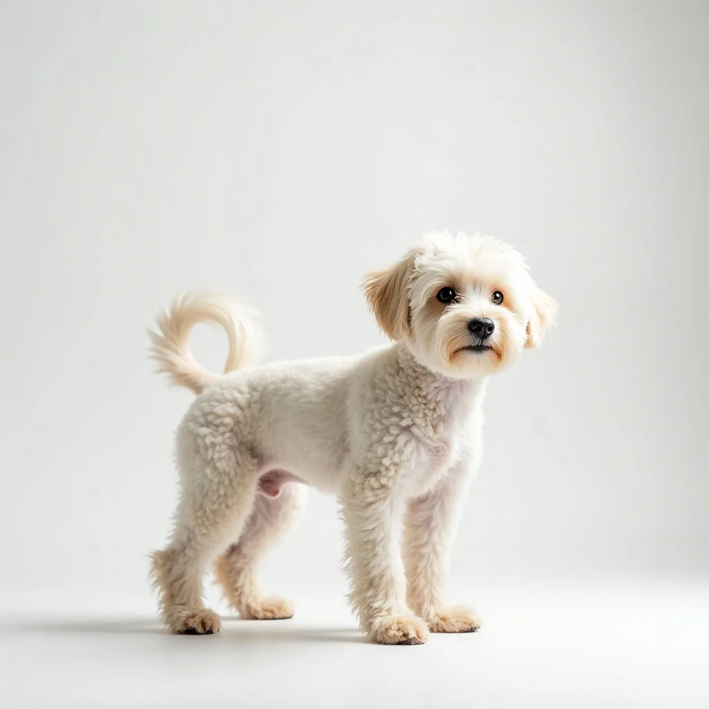 Westiepoo