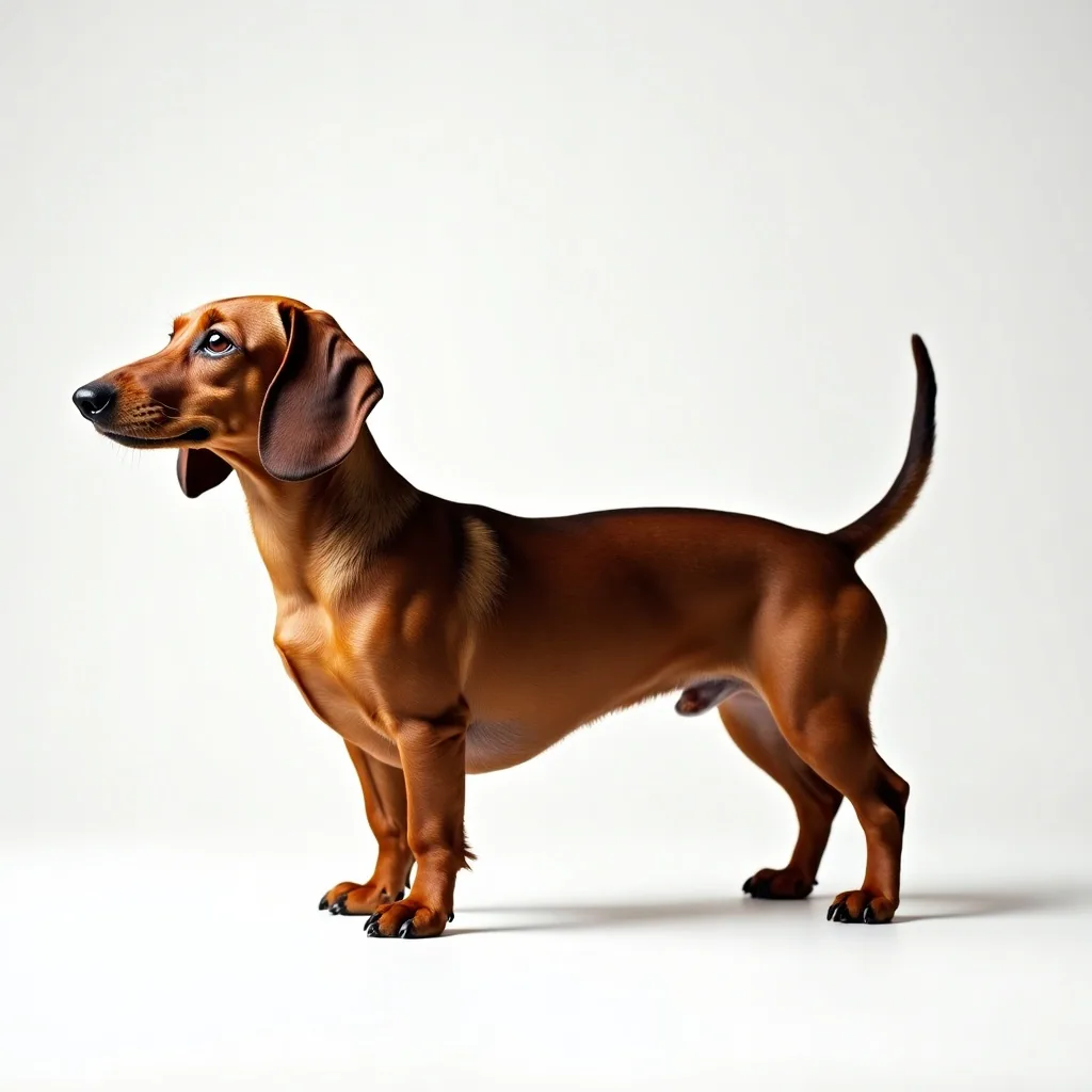 Westphalian Dachsbracke