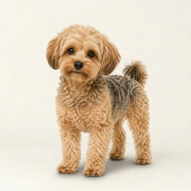 Yorkipoo